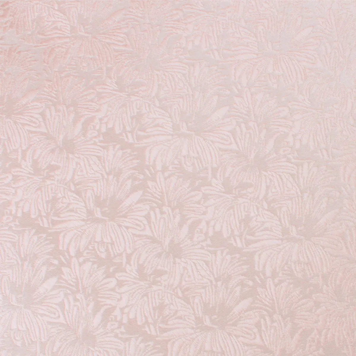 Blush Pink Daisy Flowers Floral Self Bow Tie sold by OTAA product image thumbnail 3