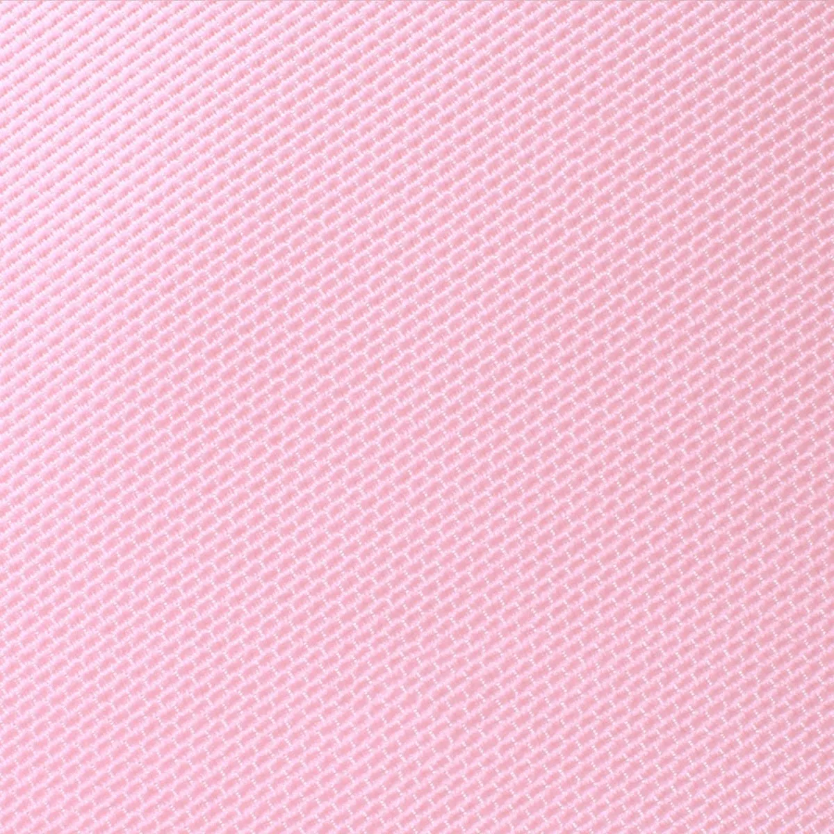 Tickled Pink Weave Self Bow Tie sold by OTAA product image thumbnail 3