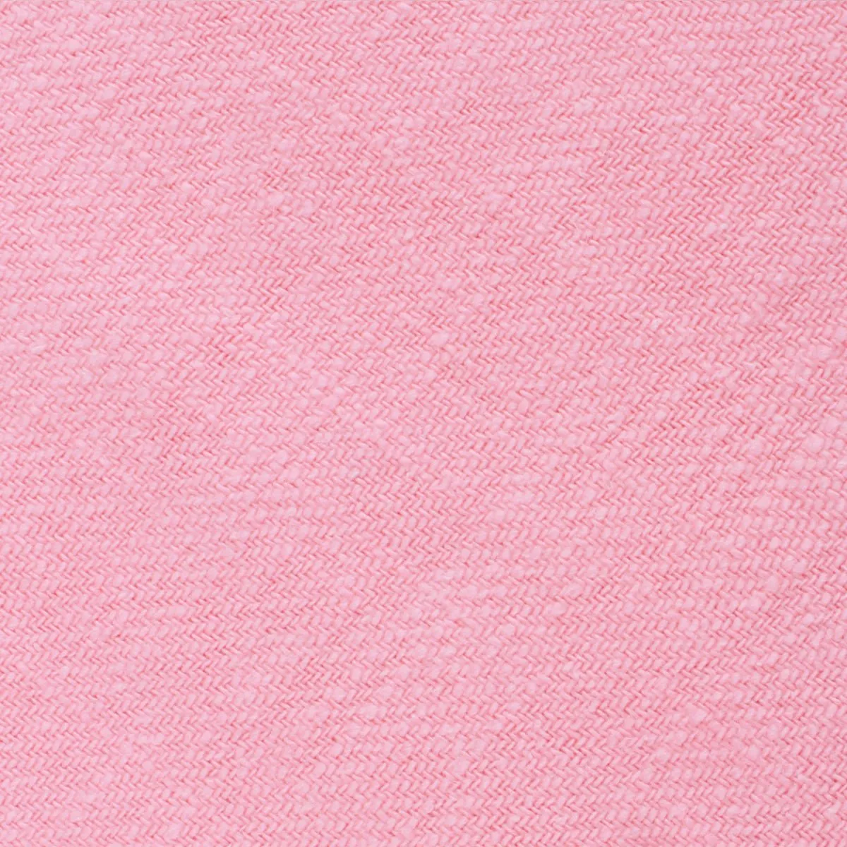 Tickled Pink Chevron Linen Self Bow Tie sold by OTAA product image thumbnail 3