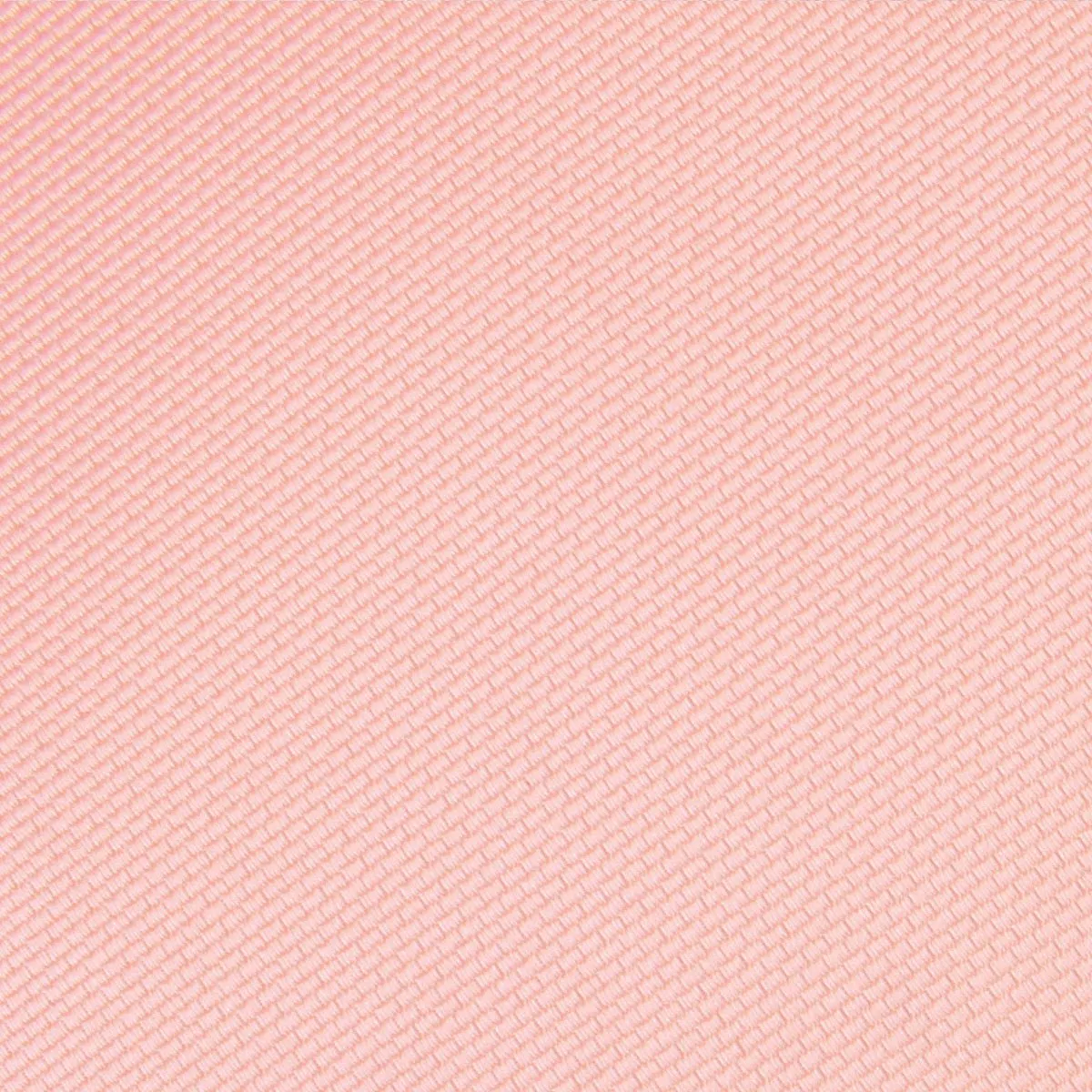Bellini Peach Weave Self Bow Tie sold by OTAA product image thumbnail 3
