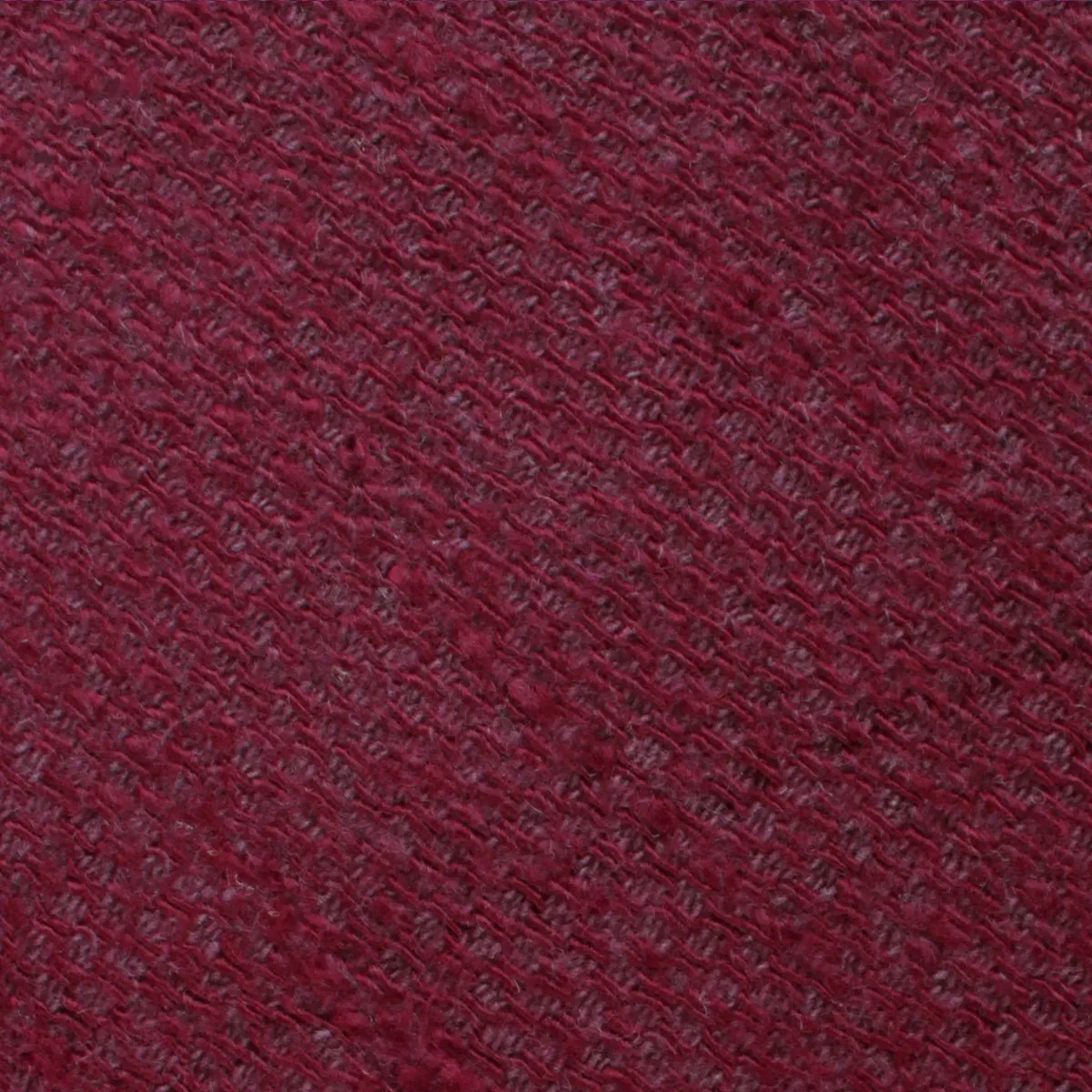 Mahogany Wine Linen Twill Bow Tie sold by OTAA product image thumbnail 2