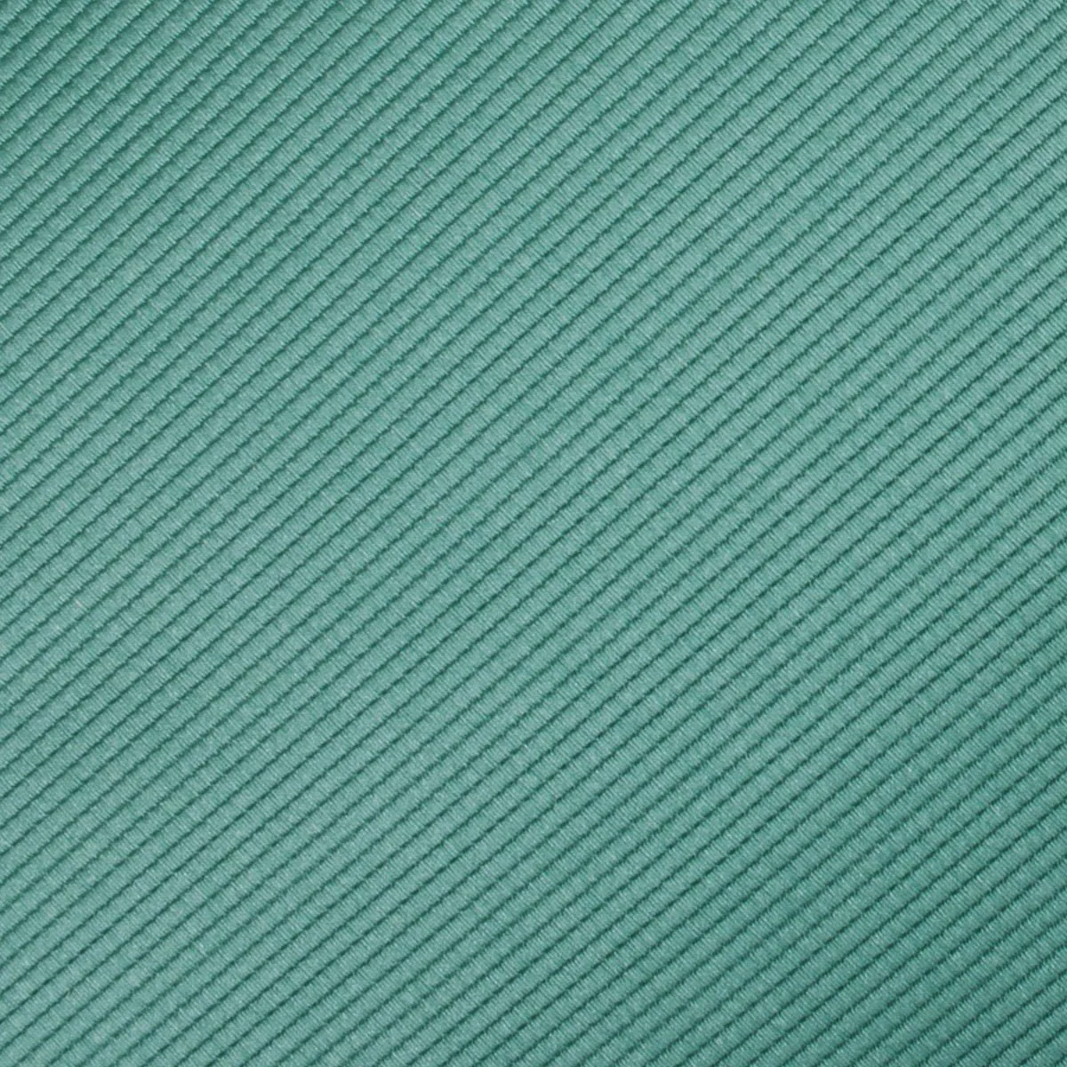 Viridian Green Twill Skinny Tie sold by OTAA product image thumbnail 3