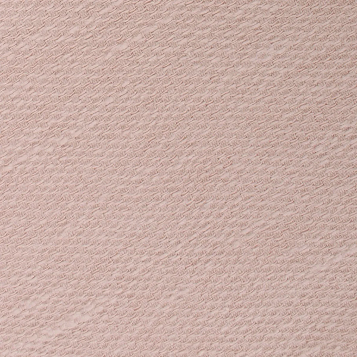 Dusty Beige Pink Linen Pocket Square sold by OTAA product image thumbnail 2