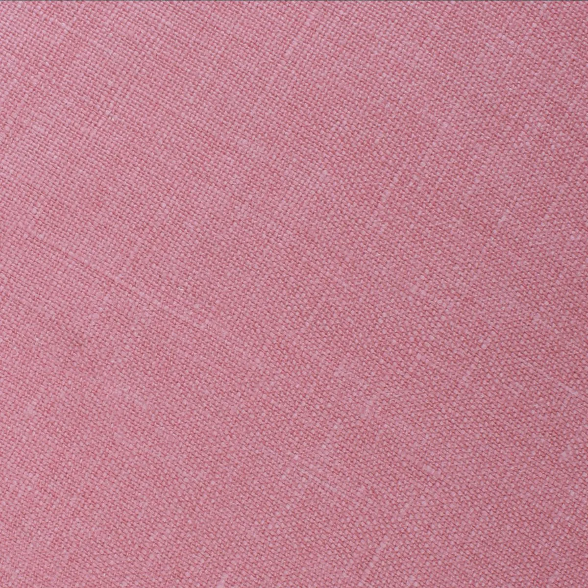 Dusty Rose Pink Linen Pocket Square sold by OTAA product image thumbnail 2