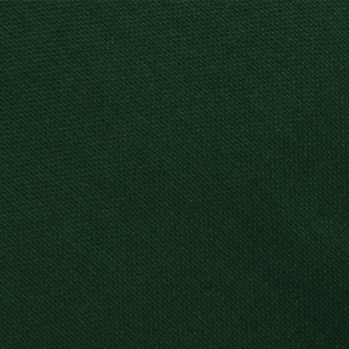 Dark Emerald Green Linen Pocket Square sold by OTAA product image thumbnail 2
