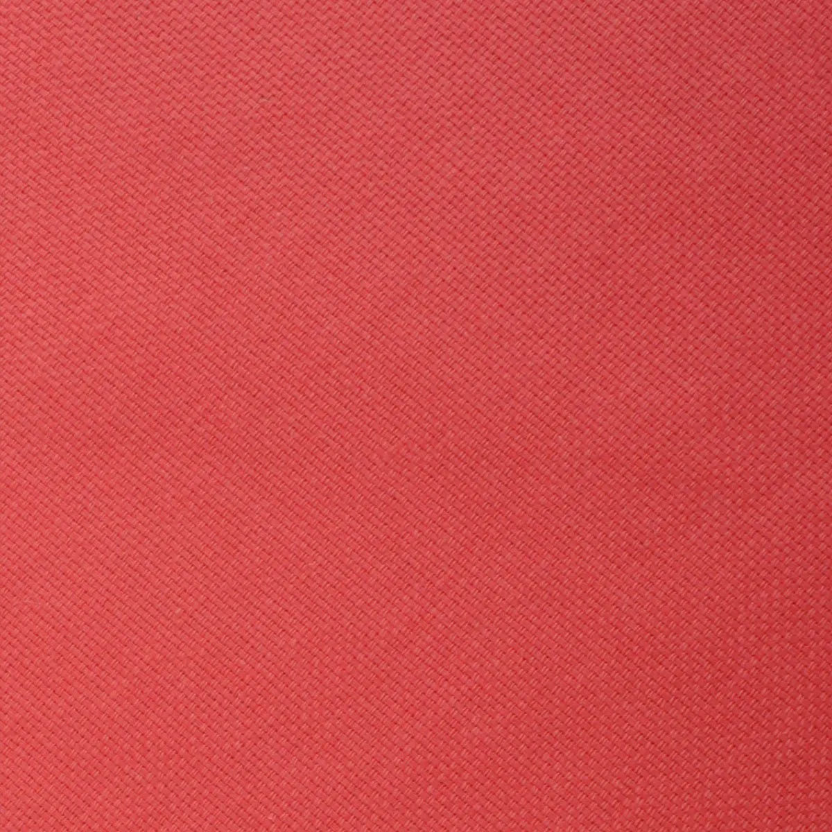 Guava Coral Linen Pocket Square sold by OTAA product image thumbnail 2