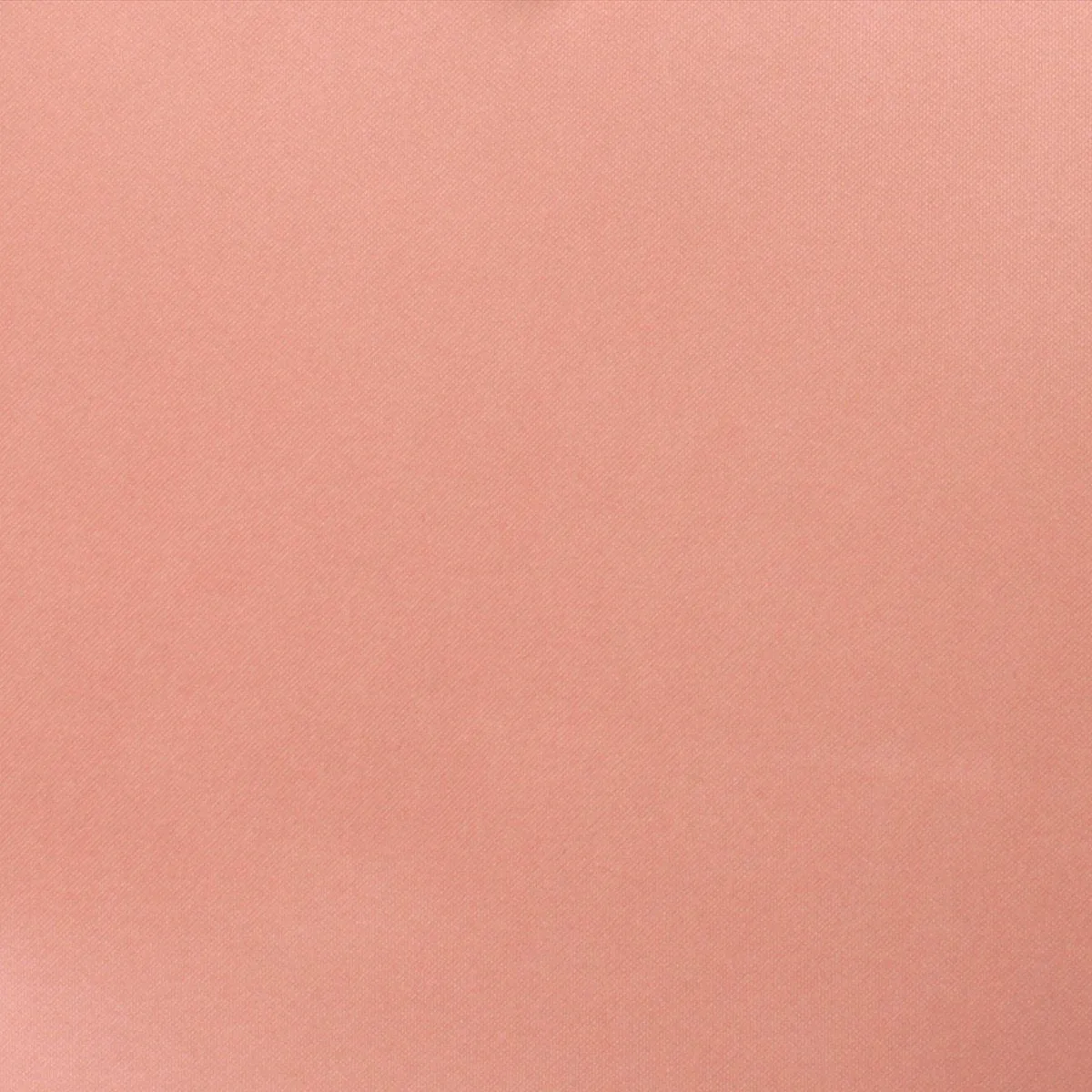 Salmon Frosty Pink Satin Pocket Square sold by OTAA product image thumbnail 2