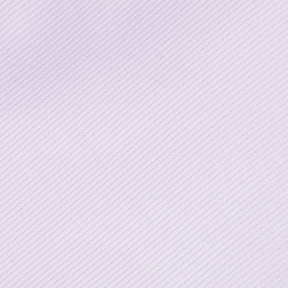 Light Lavender Twill Pocket Square sold by OTAA product image thumbnail 2
