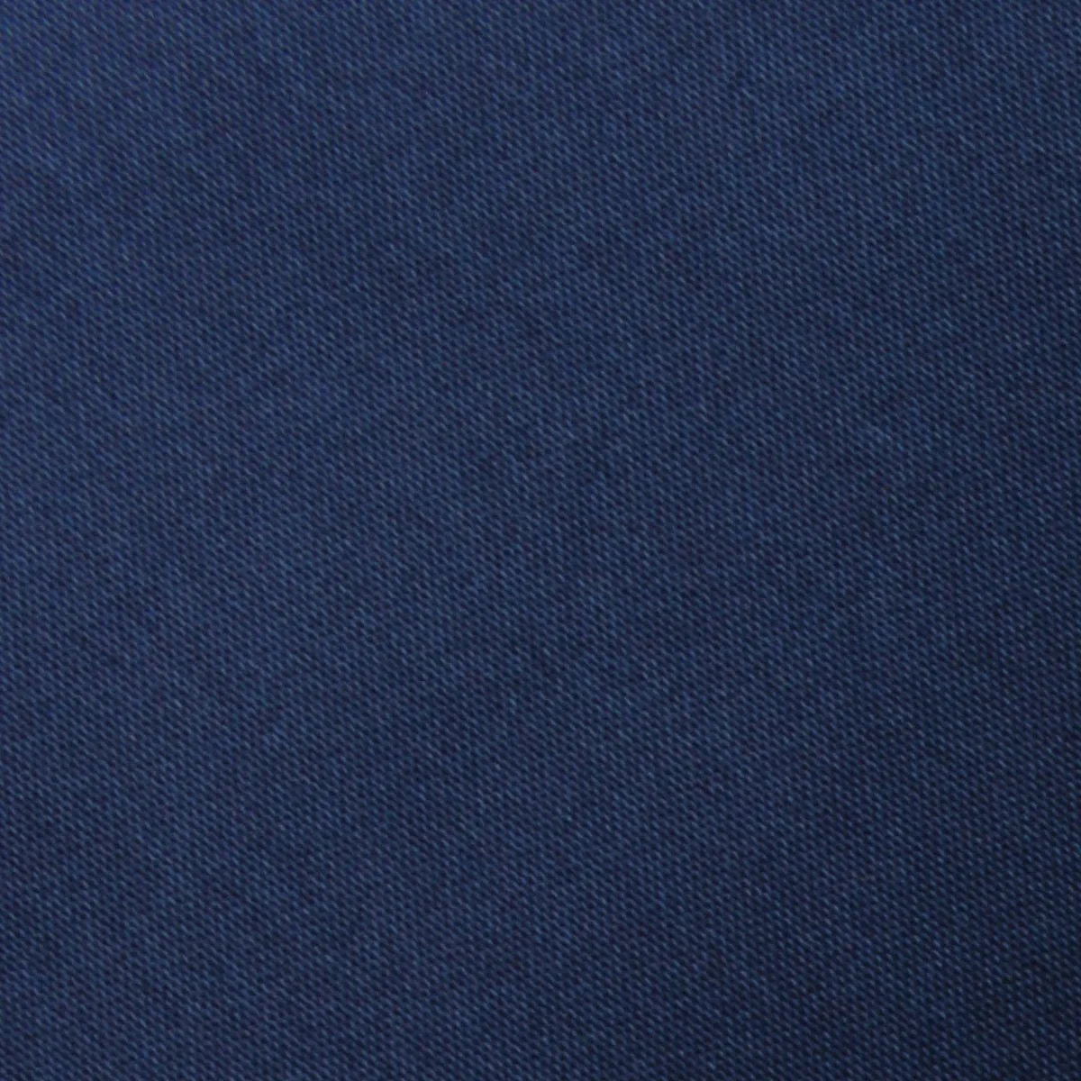 Admiral Navy Blue Satin Pocket Square sold by OTAA product image thumbnail 2
