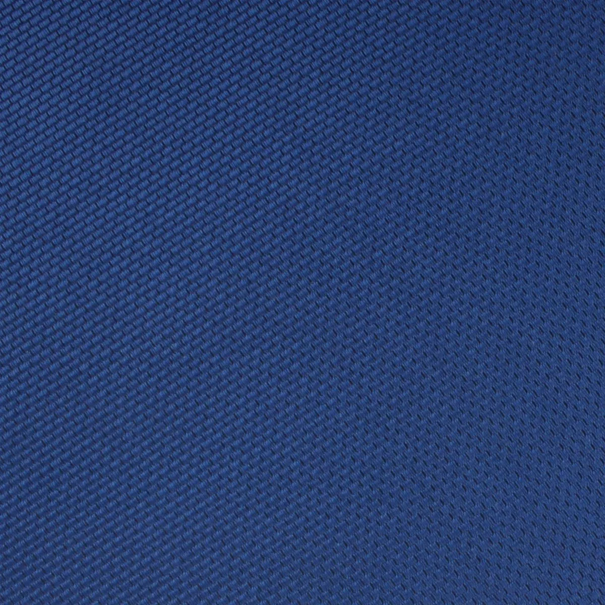Ultramarine Classic Navy Blue Weave Pocket Square sold by OTAA product image thumbnail 2