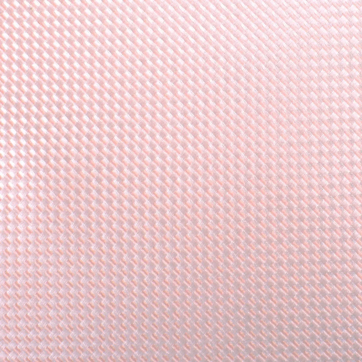 Pink Basket Weave Checkered Pocket Square sold by OTAA product image thumbnail 2