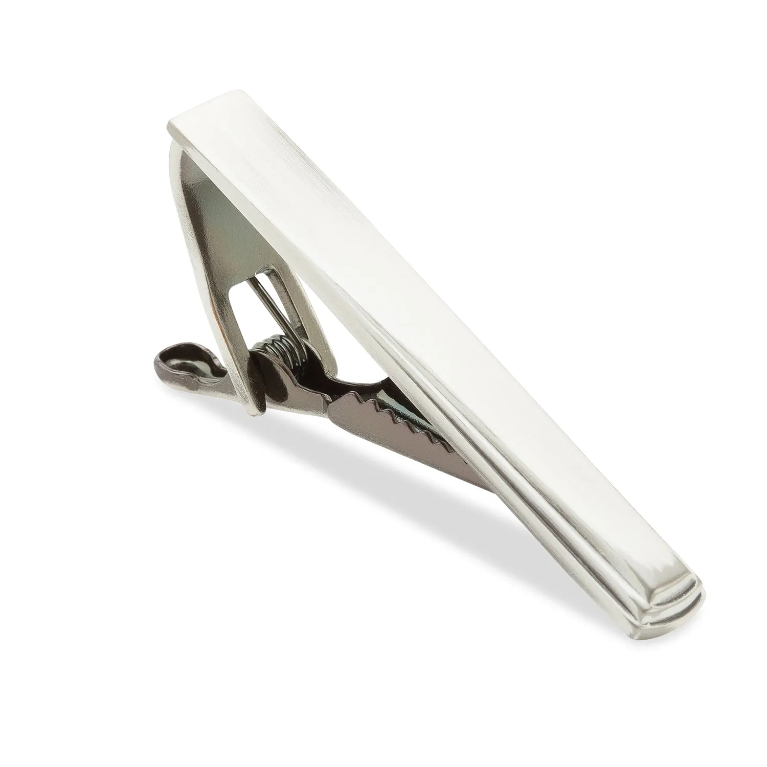 Duke of Windsor Antique Silver Tie Bar sold by OTAA