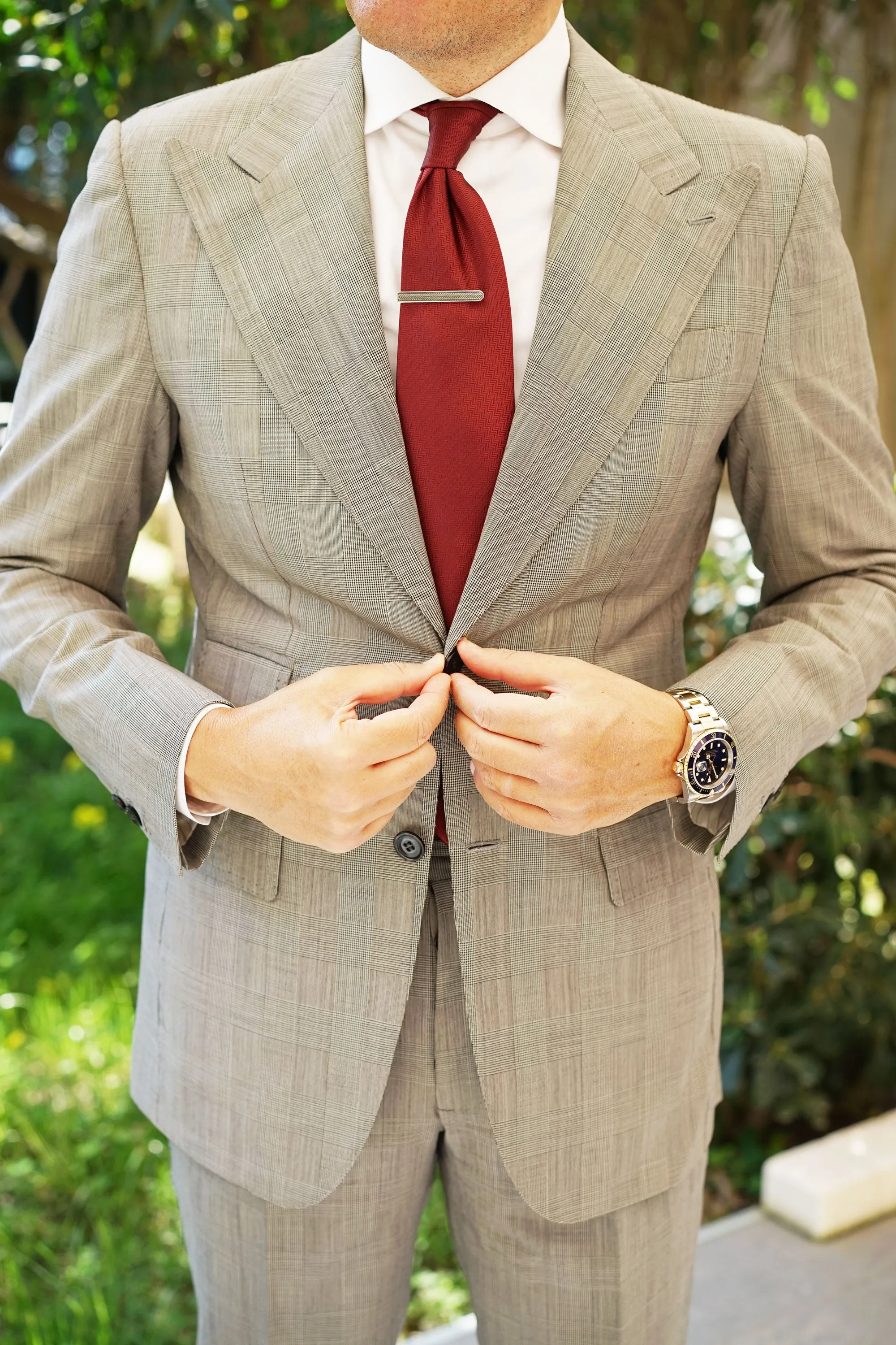 Silver Arrow Tie Bar sold by OTAA product image thumbnail 4
