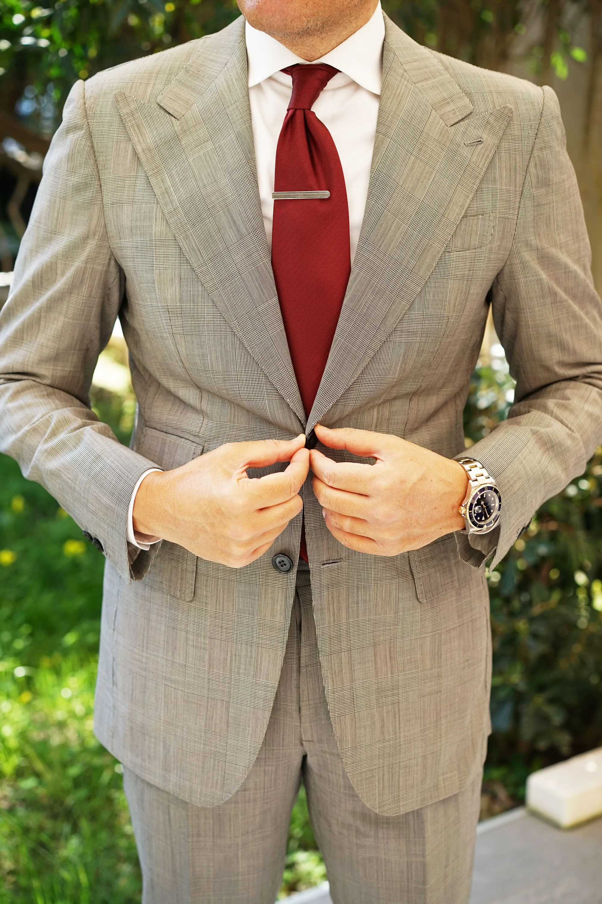 Silver Arrow Tie Bar sold by OTAA product image thumbnail 5