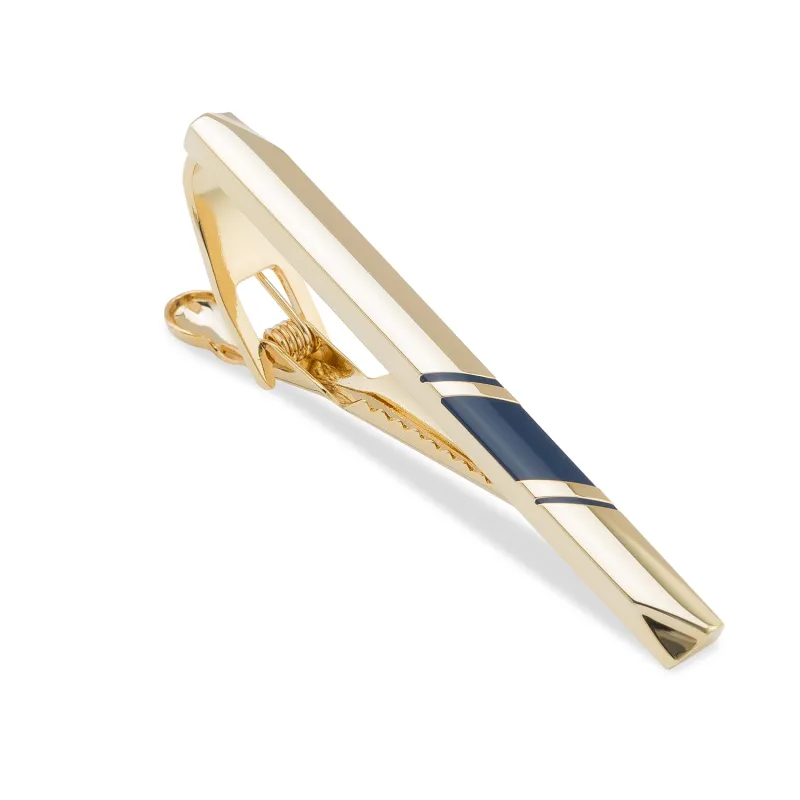 Ace Gold Tie Bar made by OTAA