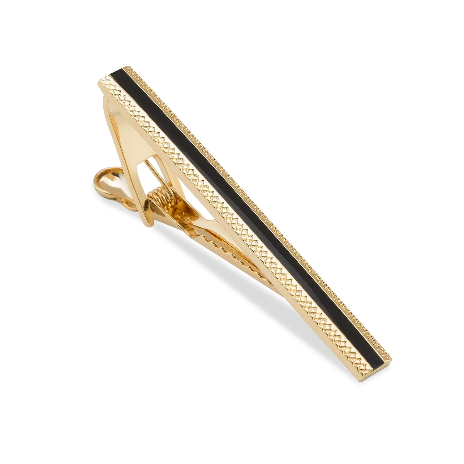 Packer Gold Tie Bar sold by OTAA