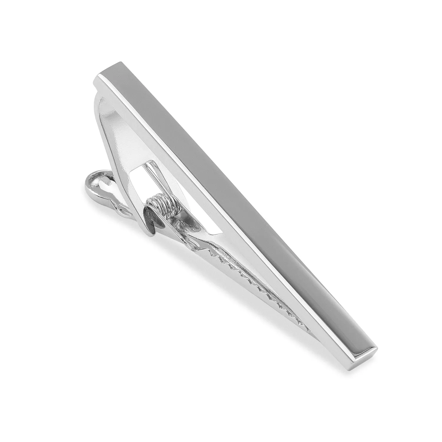 Reservoir Dogs Silver Tie Bar sold by OTAA