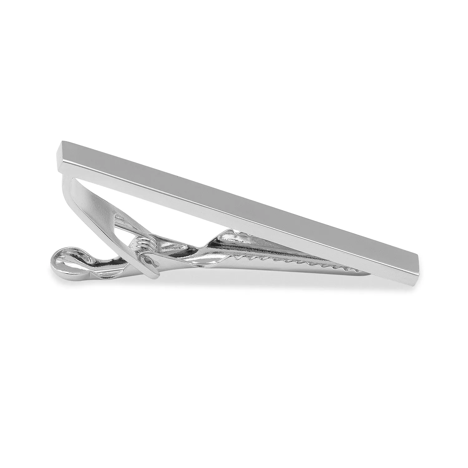 Reservoir Dogs Silver Tie Bar sold by OTAA product image thumbnail 2