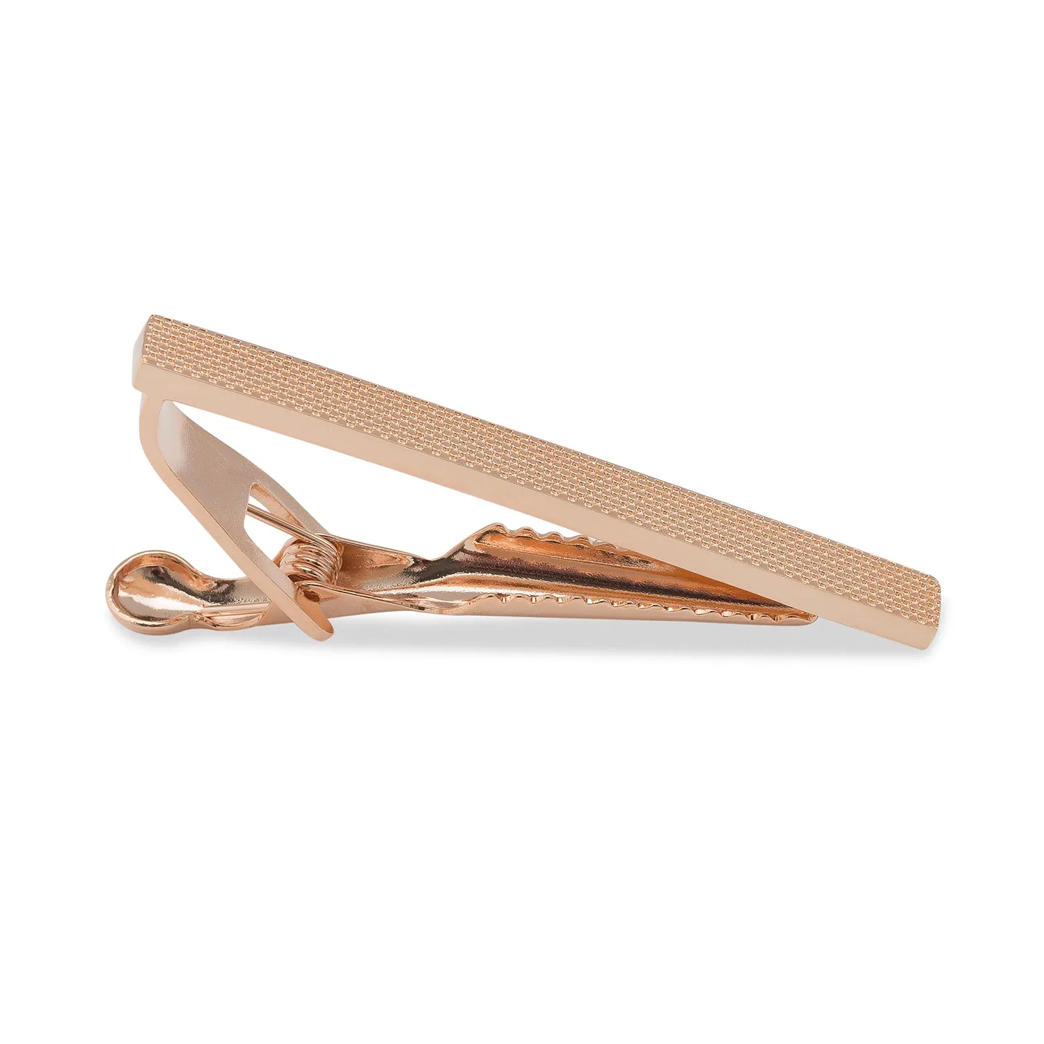 Bond Rose Gold Tie Bar sold by OTAA product image thumbnail 2