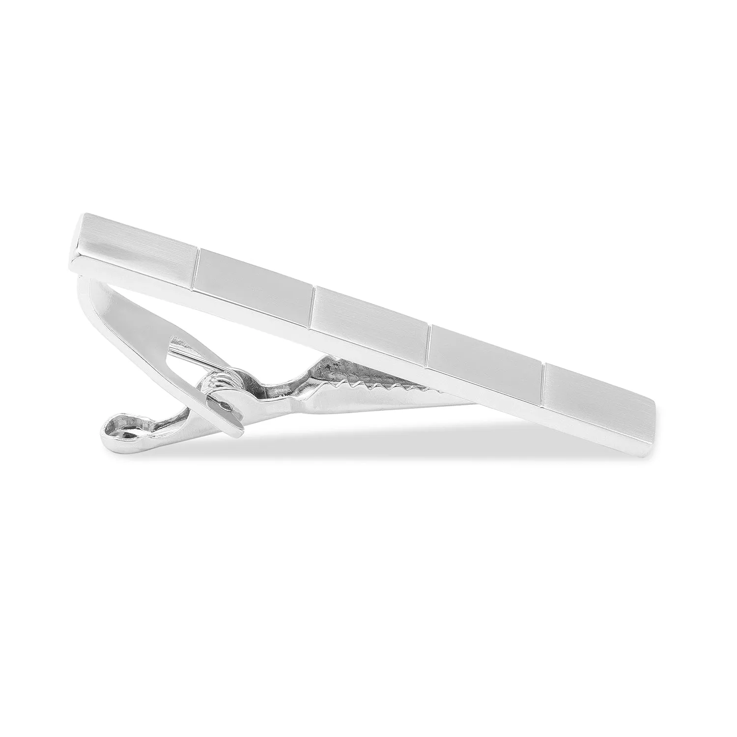 Silver Saturn Tie Bar sold by OTAA product image thumbnail 2