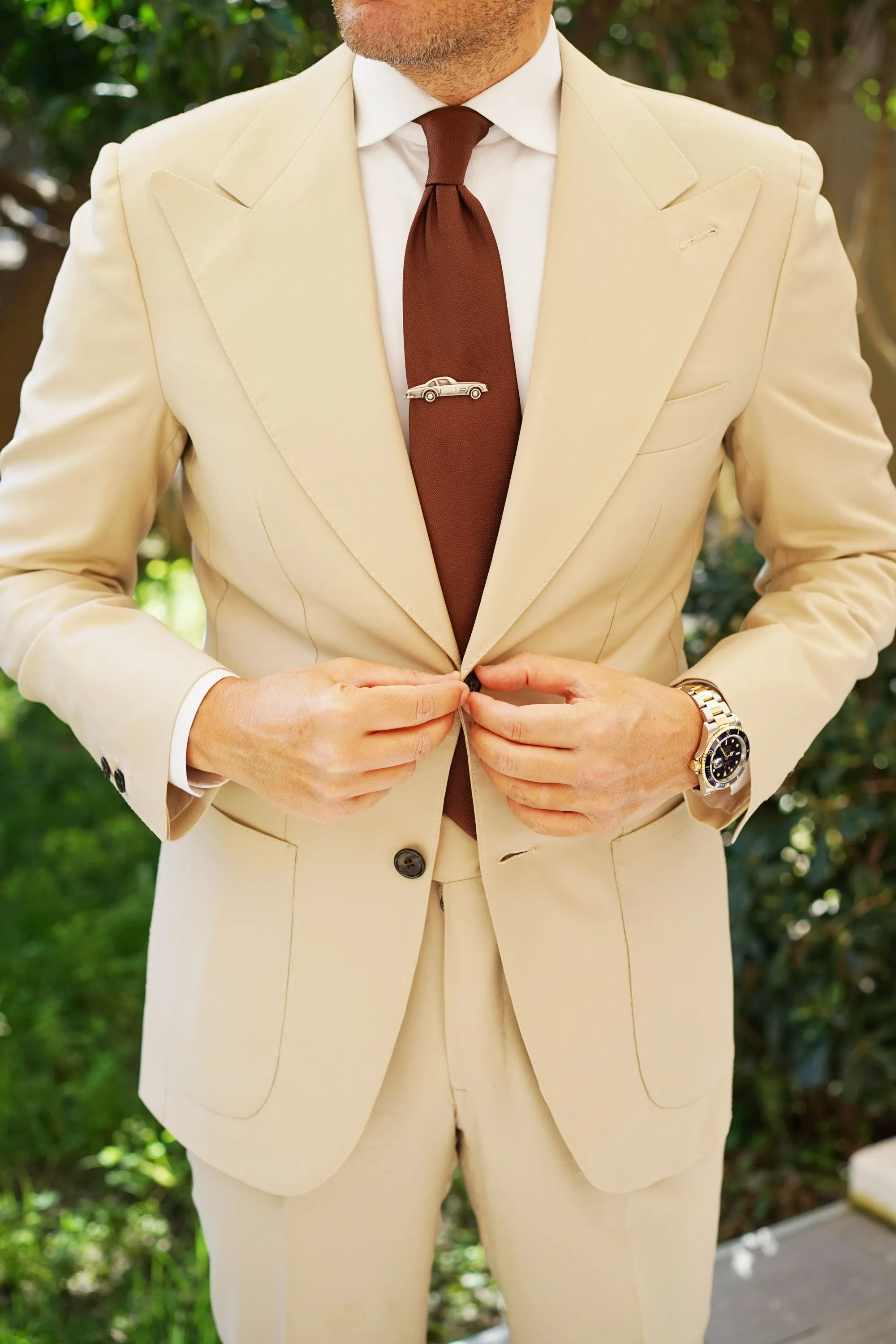Grand Theft Auto Car Tie Bar sold by OTAA product image thumbnail 5