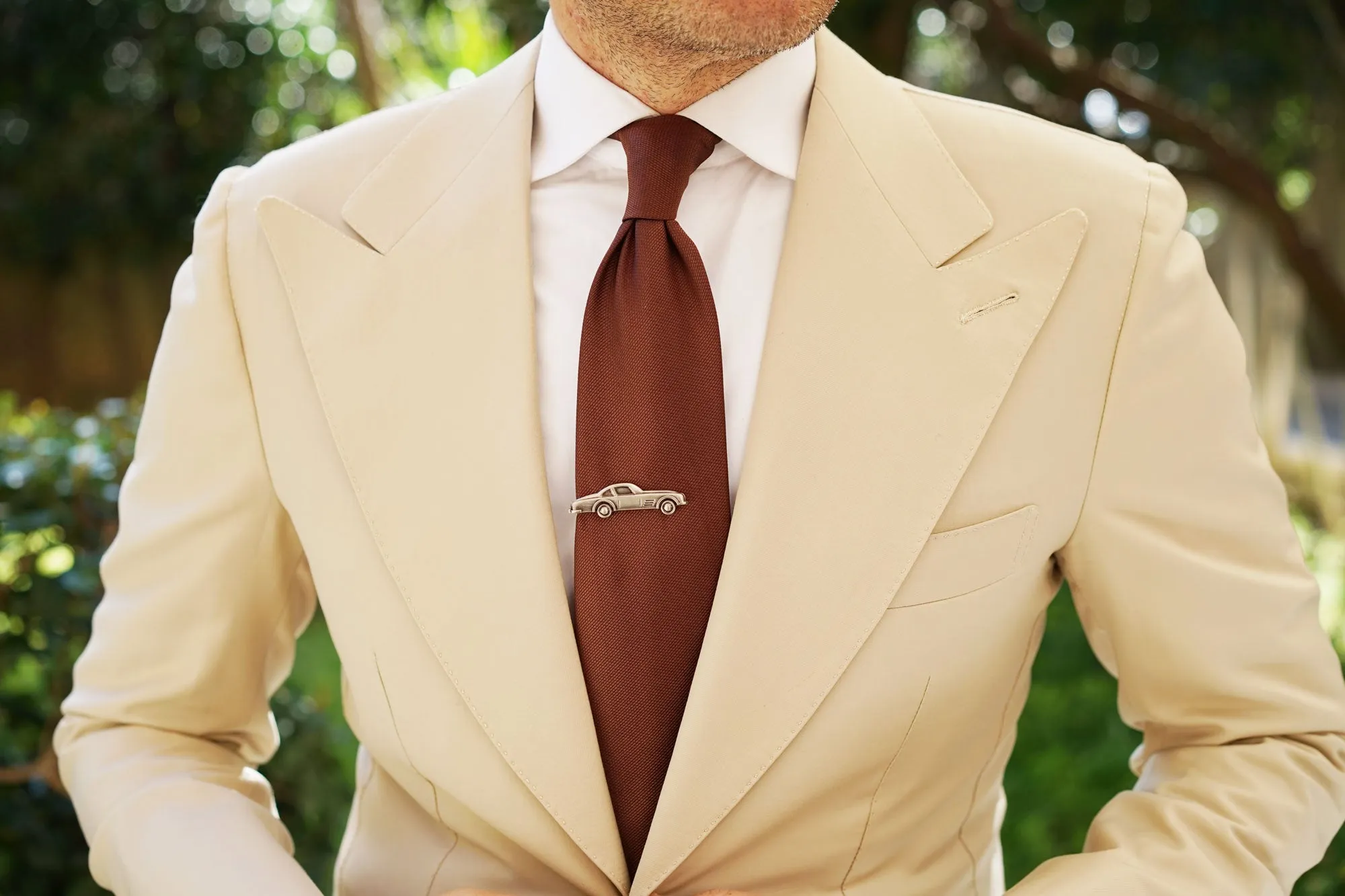 Grand Theft Auto Car Tie Bar sold by OTAA product image thumbnail 3