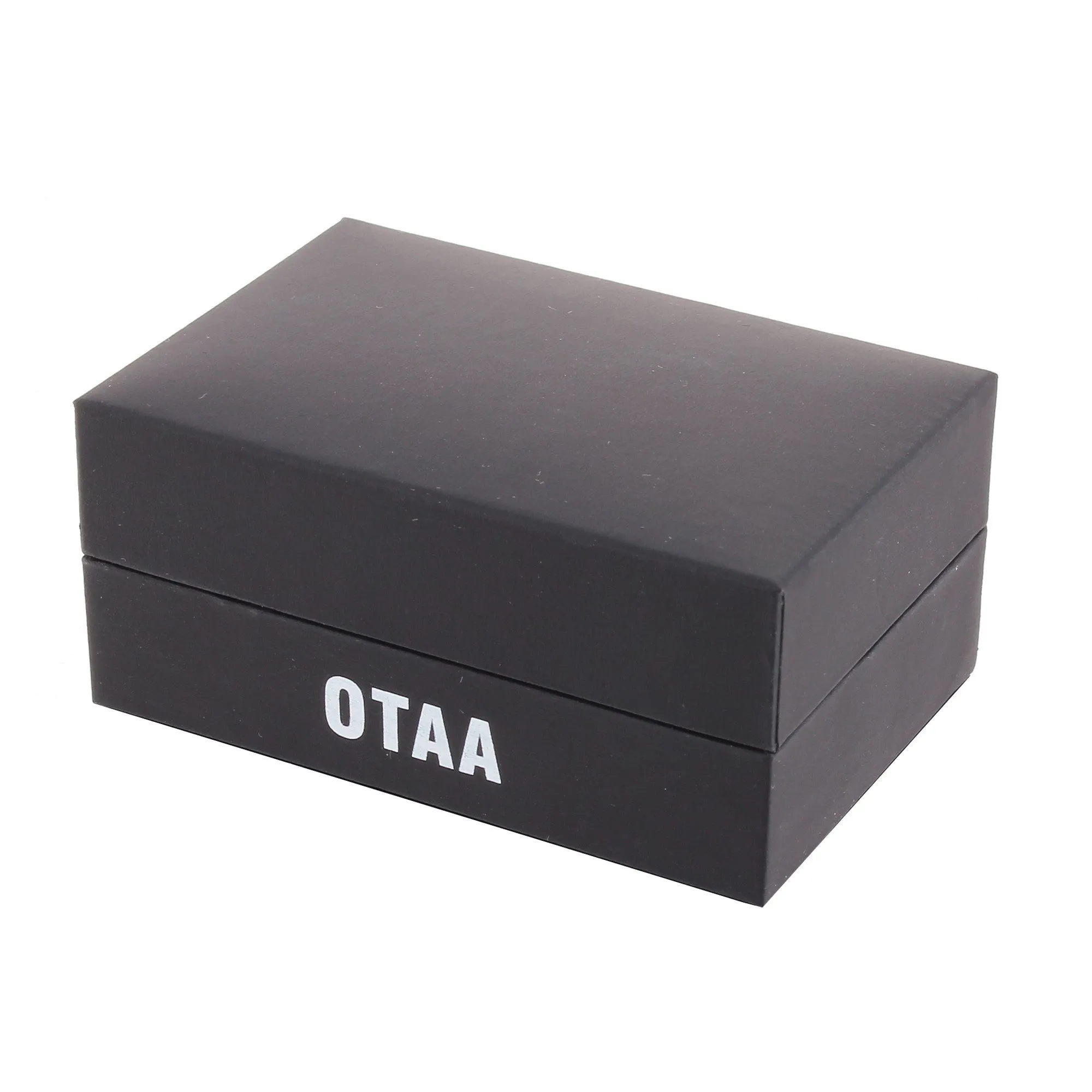 Silver Studded Tie Bar sold by OTAA product image thumbnail 4