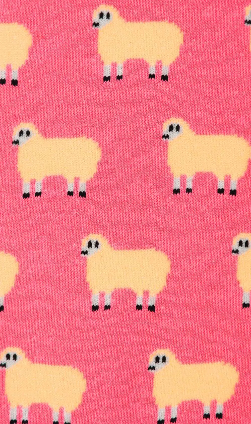 Pink Sheep Socks sold by OTAA product image thumbnail 2