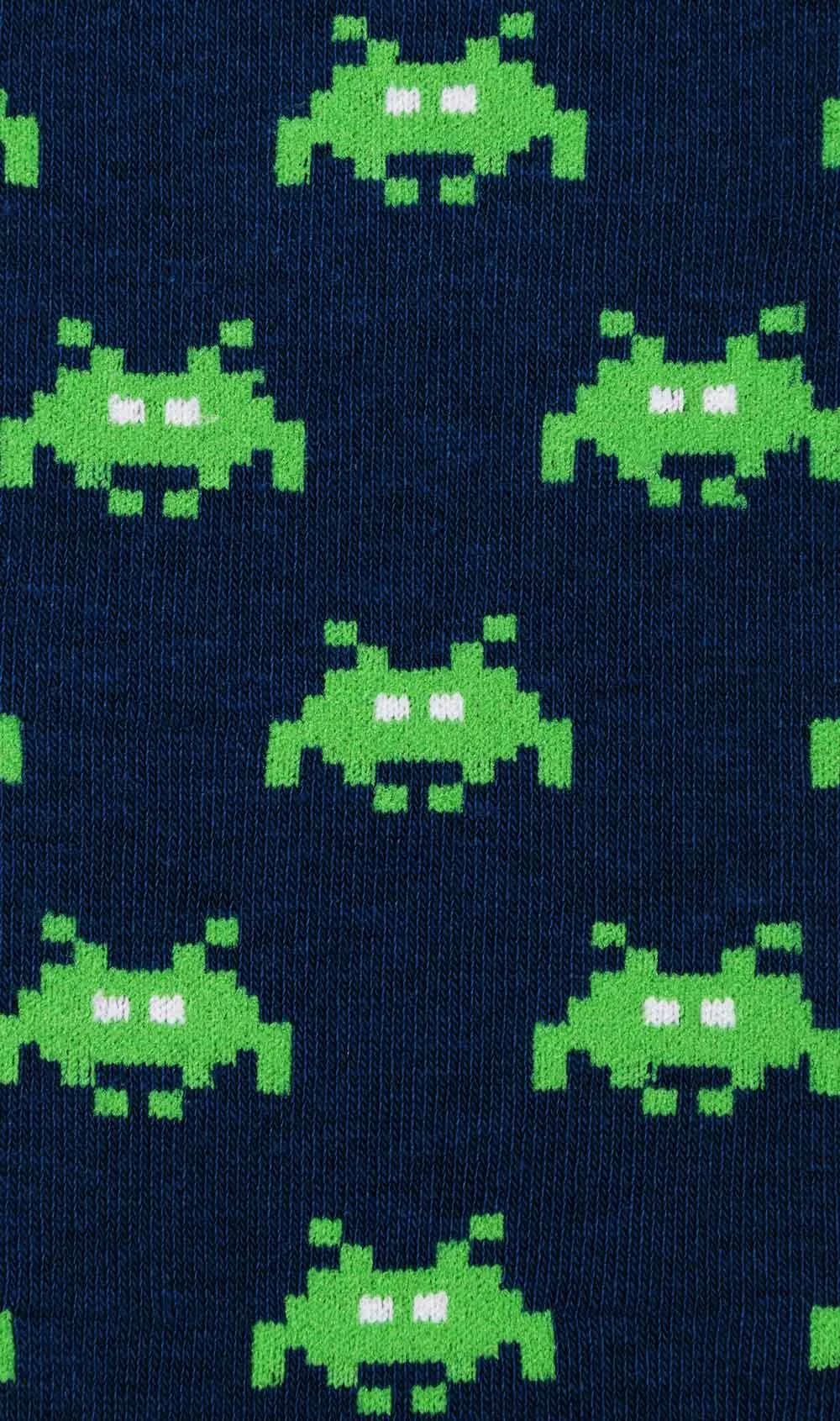 Alien Socks sold by OTAA product image thumbnail 2