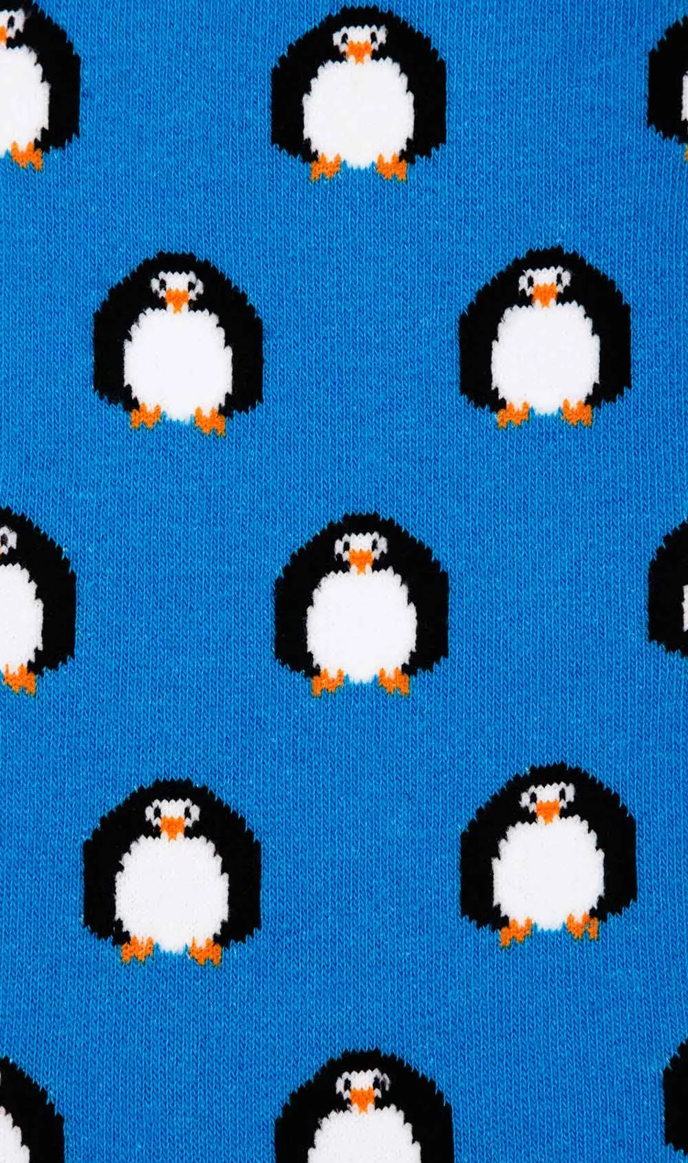 Happy Penguin Socks sold by OTAA product image thumbnail 2