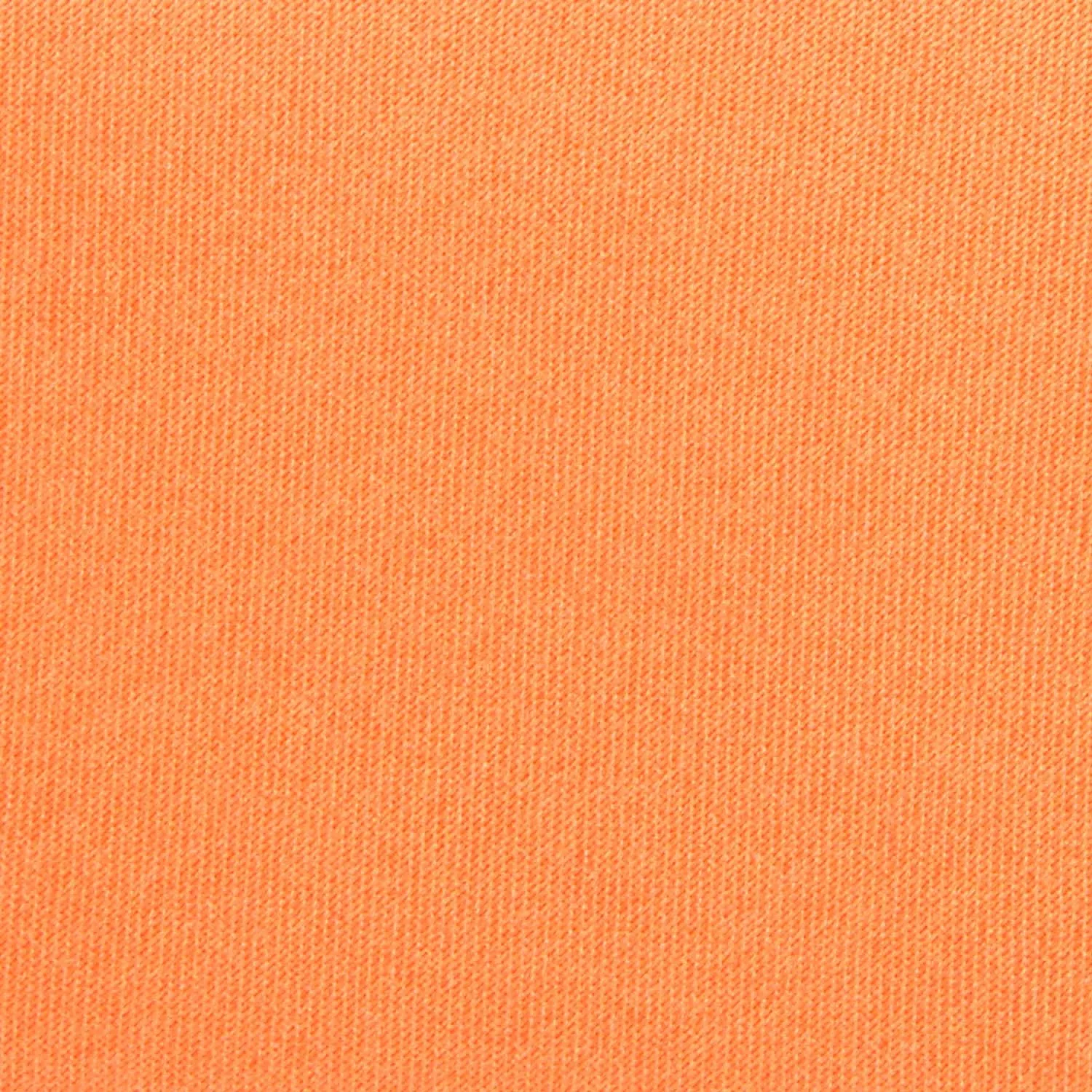 Orange Tangerine Satin Self Tie Bow Tie sold by OTAA product image thumbnail 4