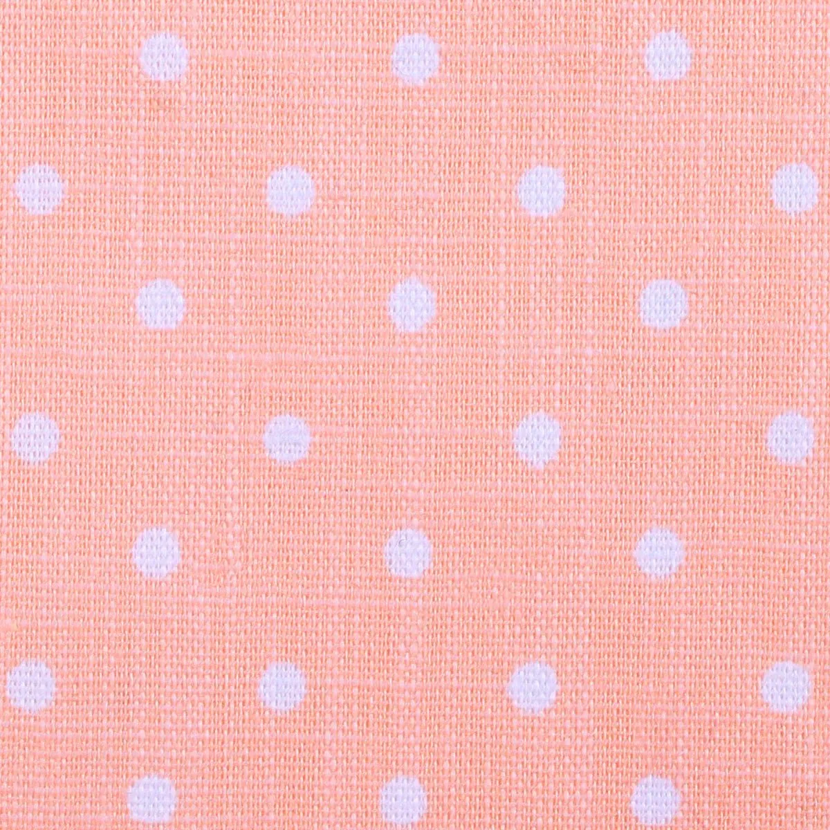 Pink Panther Polkadot Diamond Self Bow Tie sold by OTAA product image thumbnail 3