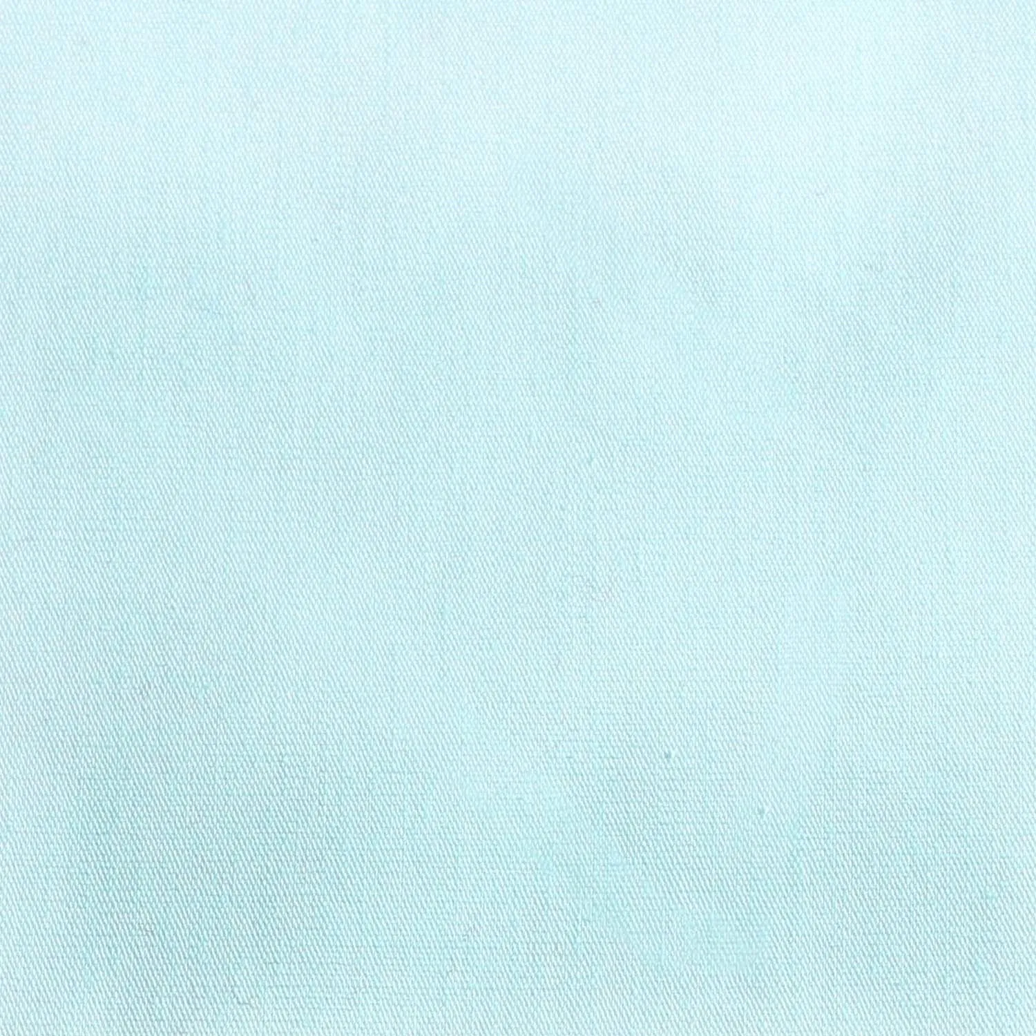 Mint Blue Cotton Skinny Tie sold by OTAA product image thumbnail 4