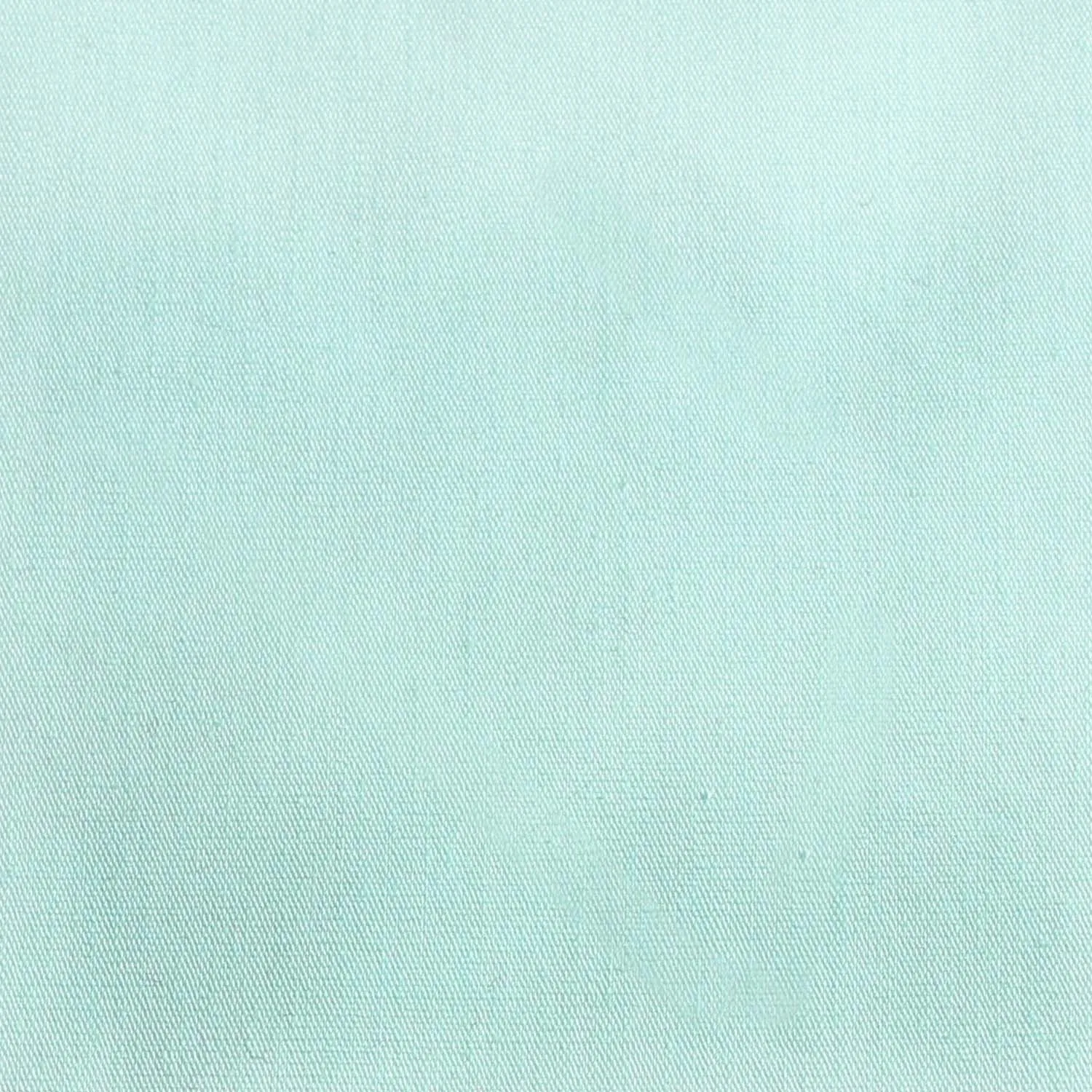 Mint Green Cotton Pocket Square sold by OTAA product image thumbnail 2
