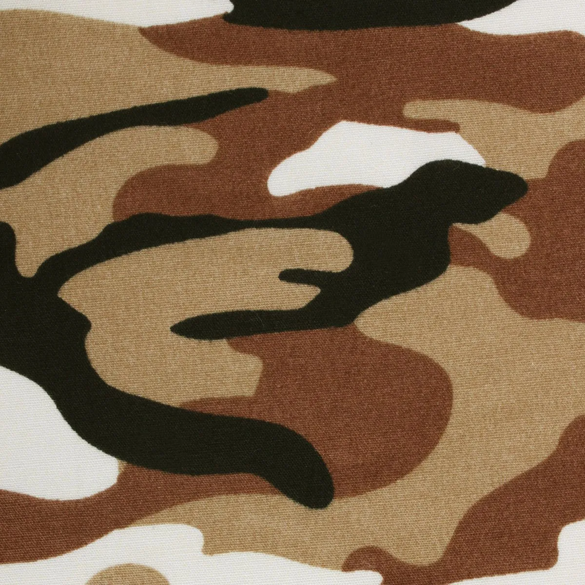 Desert Sand Camouflage Pocket Square sold by OTAA product image thumbnail 2