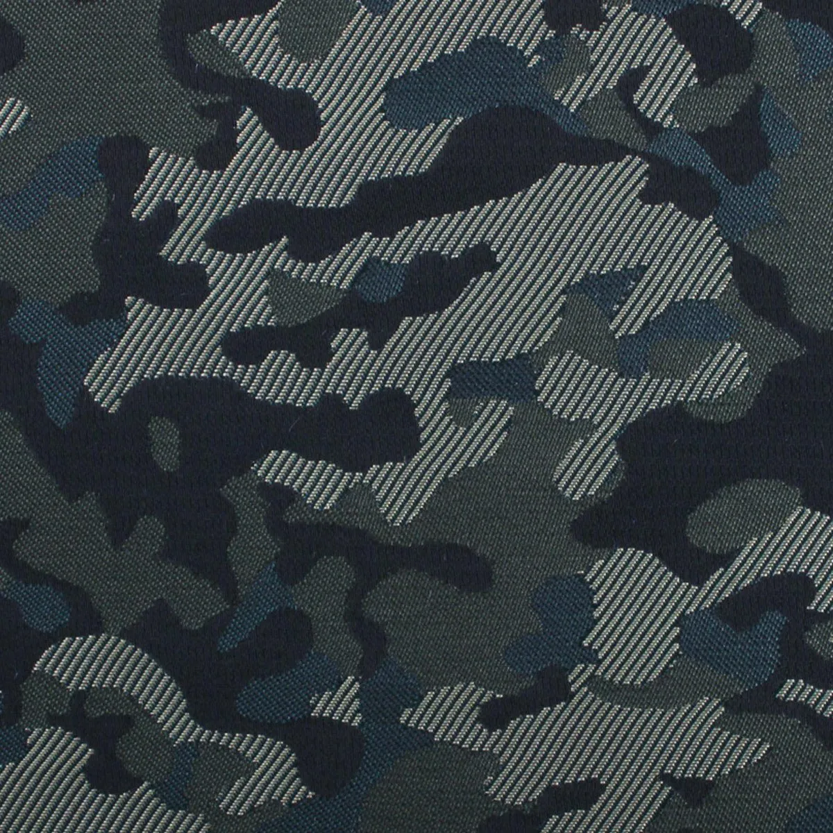 Camouflage Army Green Pocket Square sold by OTAA product image thumbnail 2