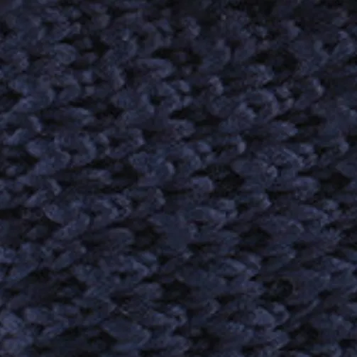 Navy Blue Knitted Bow Tie sold by OTAA product image thumbnail 2