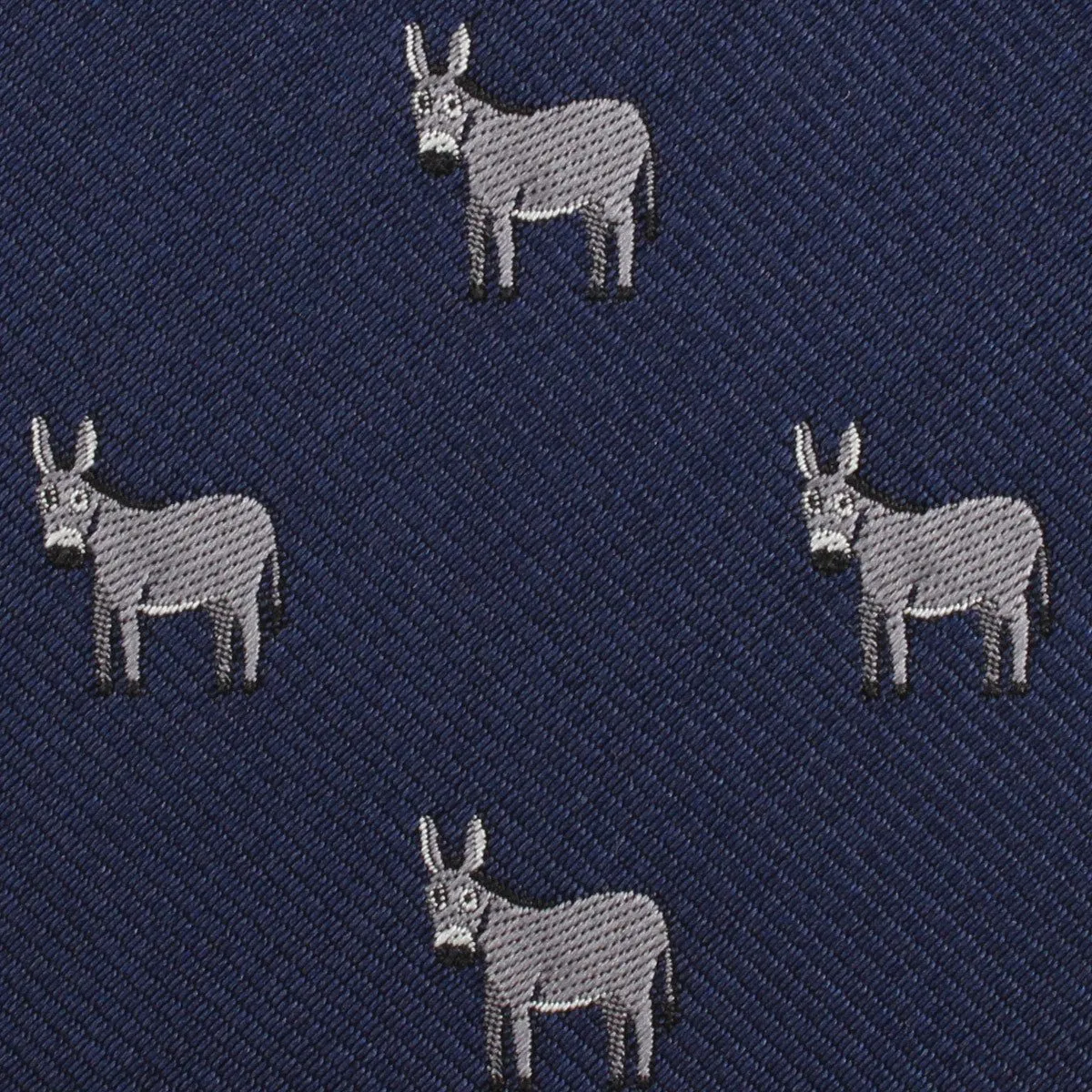 Donkey Skinny Tie sold by OTAA product image thumbnail 3