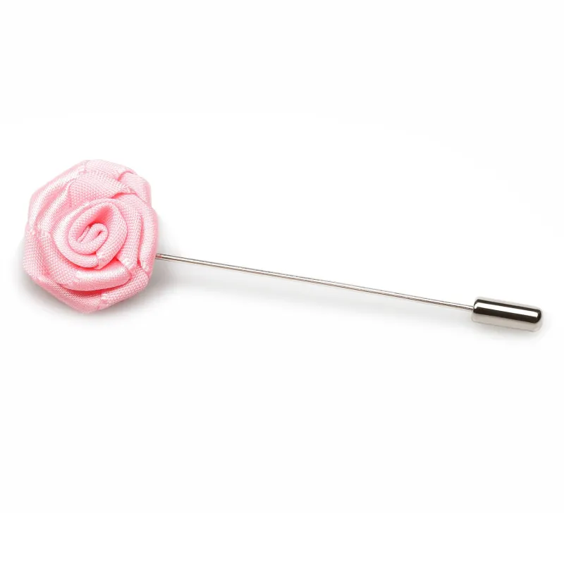 Van der Hum Pink Lapel made by OTAA