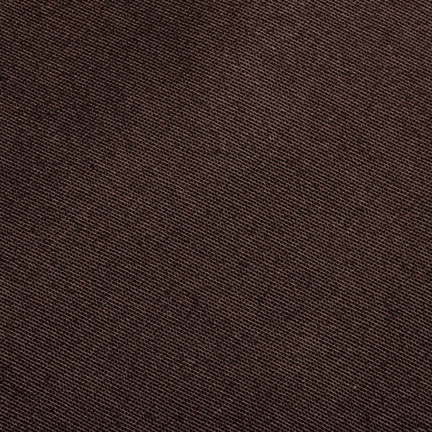 Brown Cotton Self Tie Bow Tie sold by OTAA product image thumbnail 5