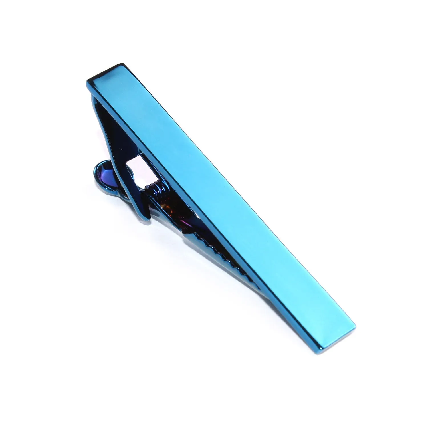 Blue Tie Bar sold by OTAA