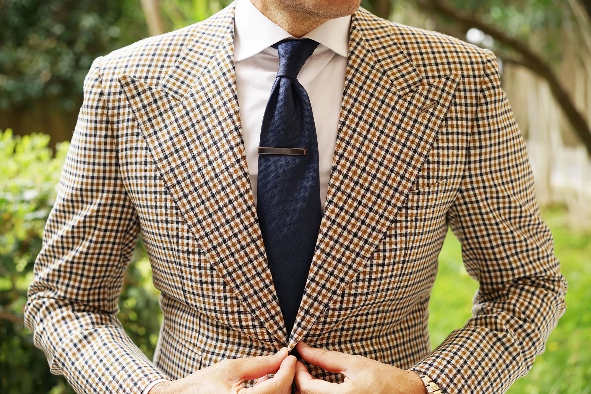 The OTAA Black Tie Bar sold by OTAA product image thumbnail 4