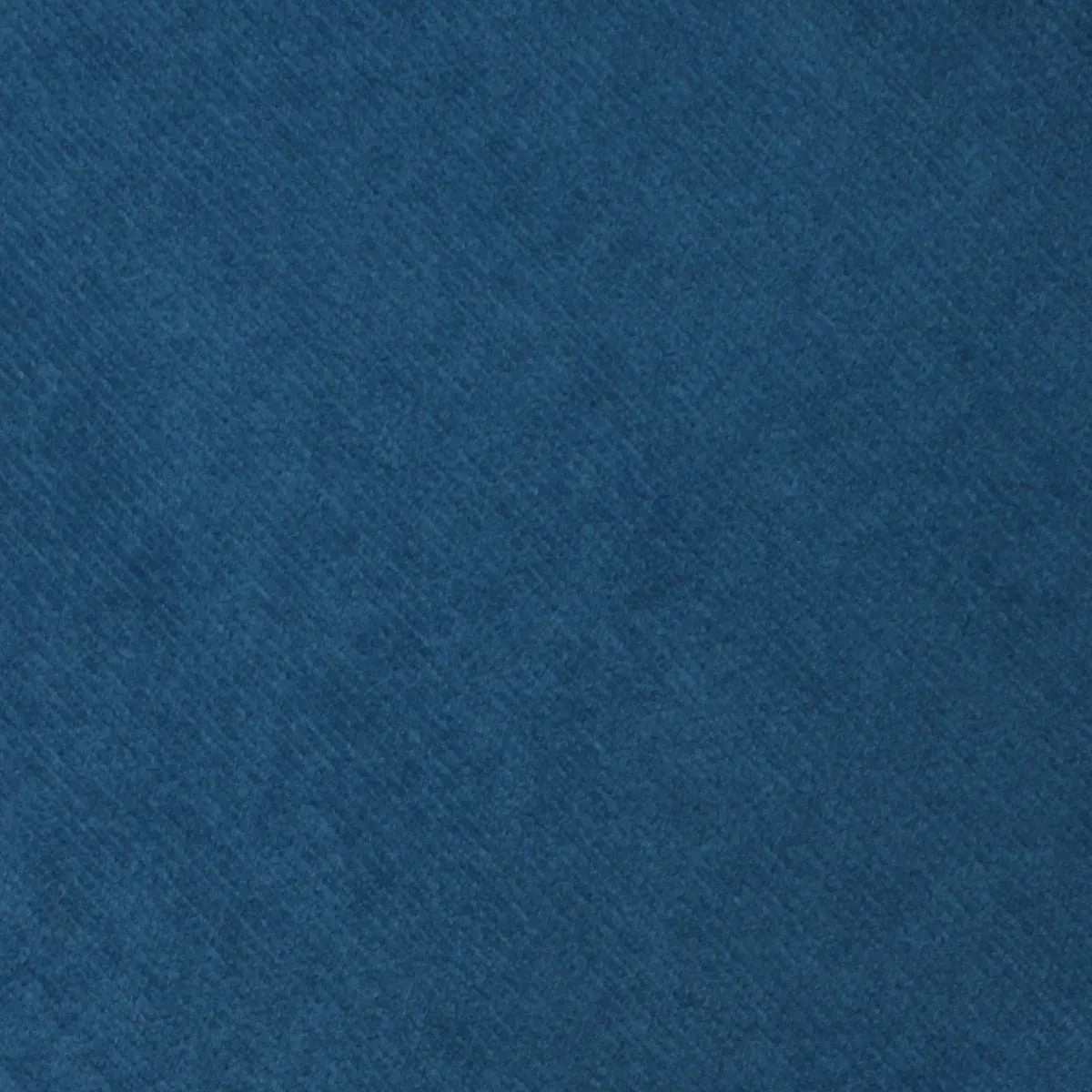 Teal Blue Velvet Pocket Square sold by OTAA product image thumbnail 2