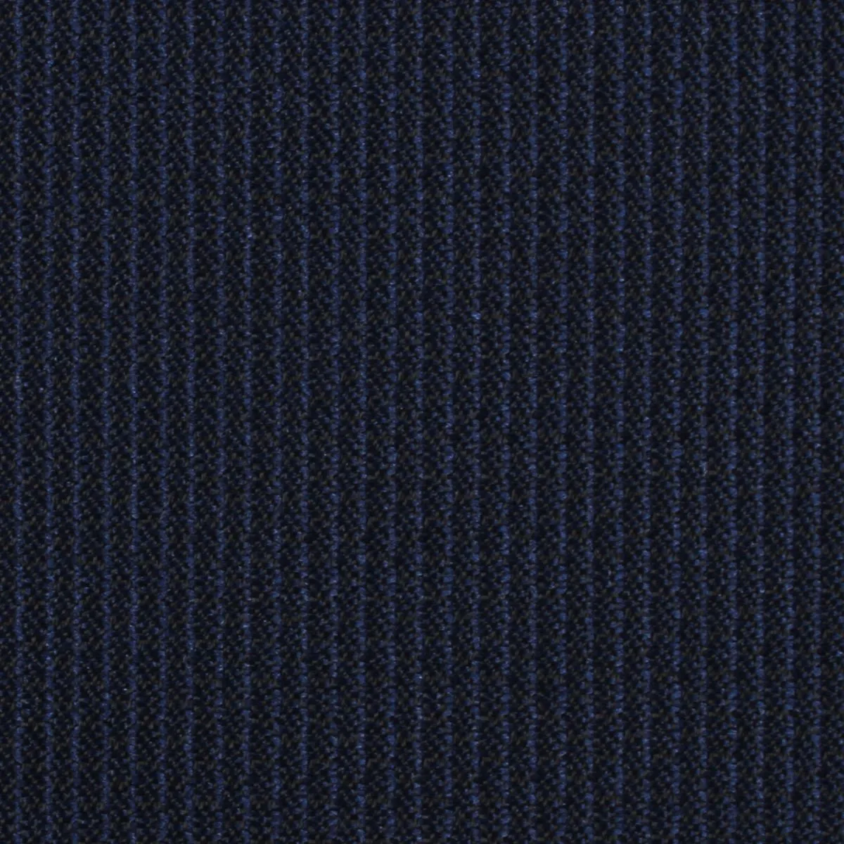Navy Blue Weave Pocket Square sold by OTAA product image thumbnail 2