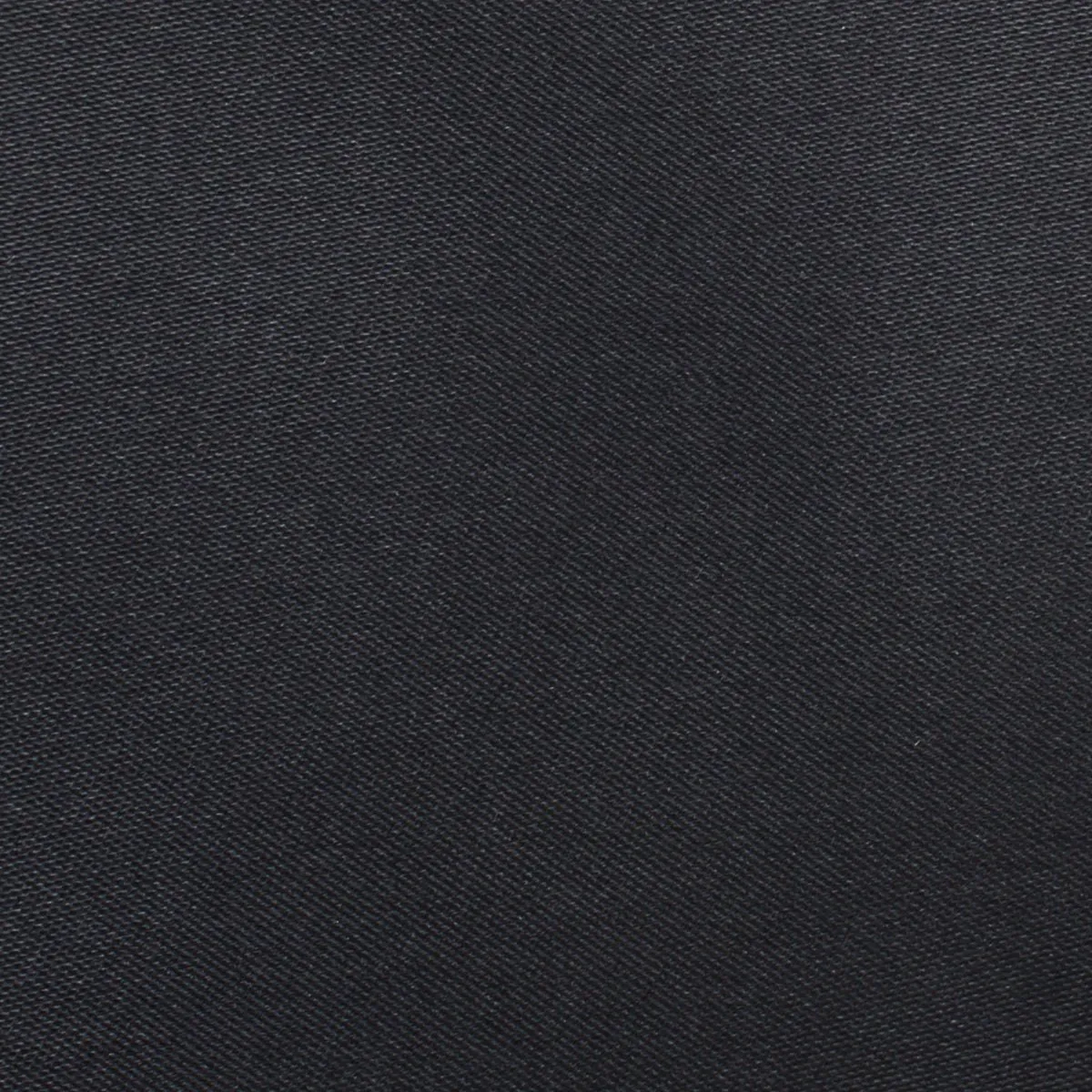 Gun Grey Satin Pocket Square sold by OTAA product image thumbnail 2