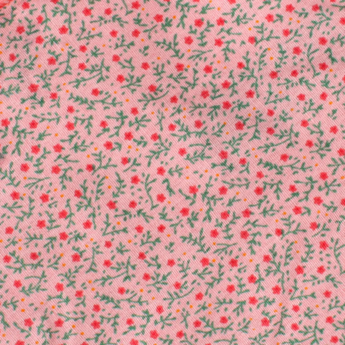 Houston Pink Floral Pocket Square sold by OTAA product image thumbnail 2