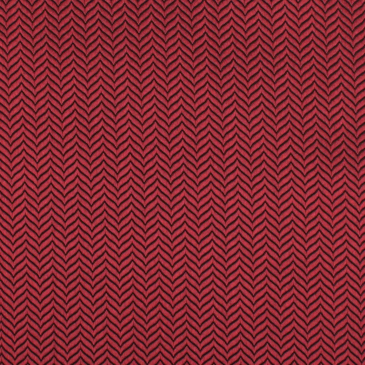 Burgundy Herringbone Self Bow Tie sold by OTAA product image thumbnail 3