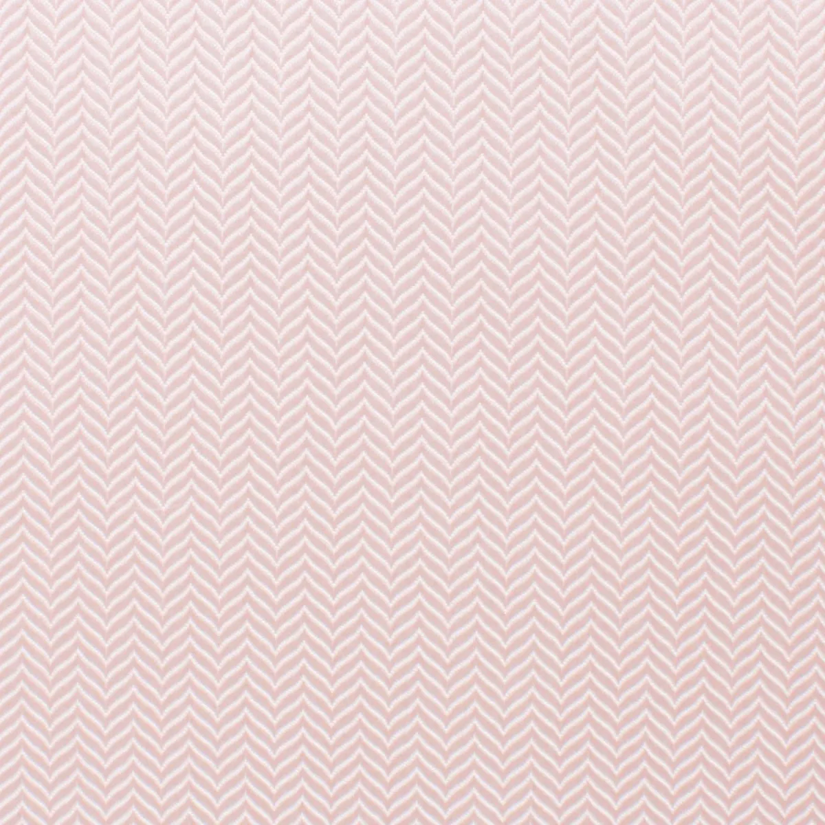 Blush Pink Herringbone Self Bow Tie sold by OTAA product image thumbnail 3