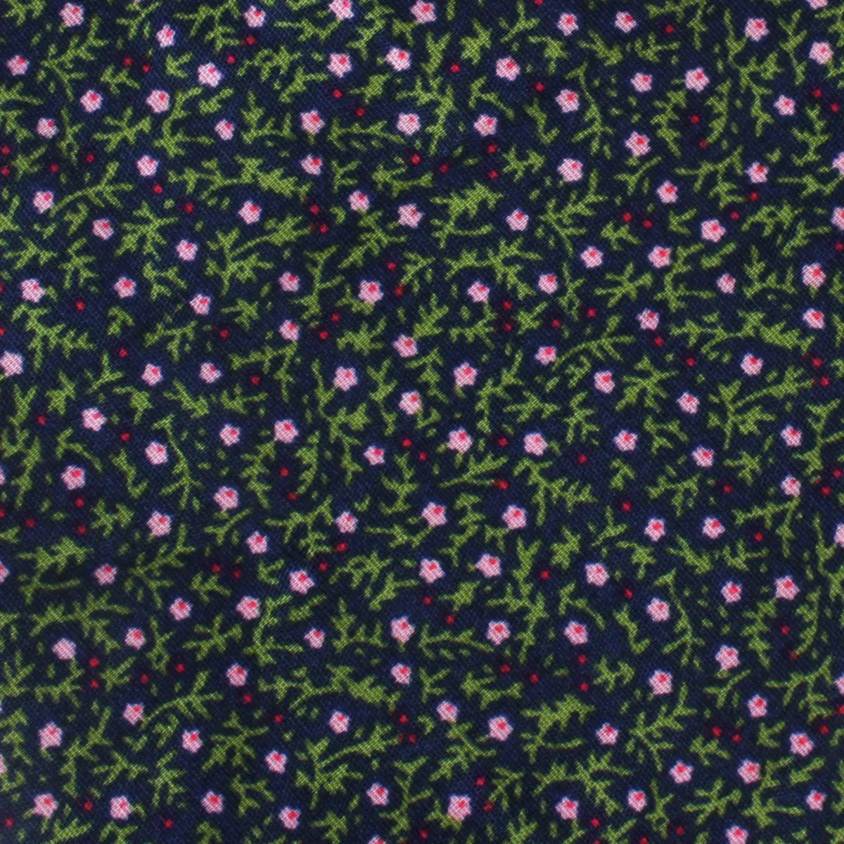 Boston Floral Garden Self Bow Tie sold by OTAA product image thumbnail 3