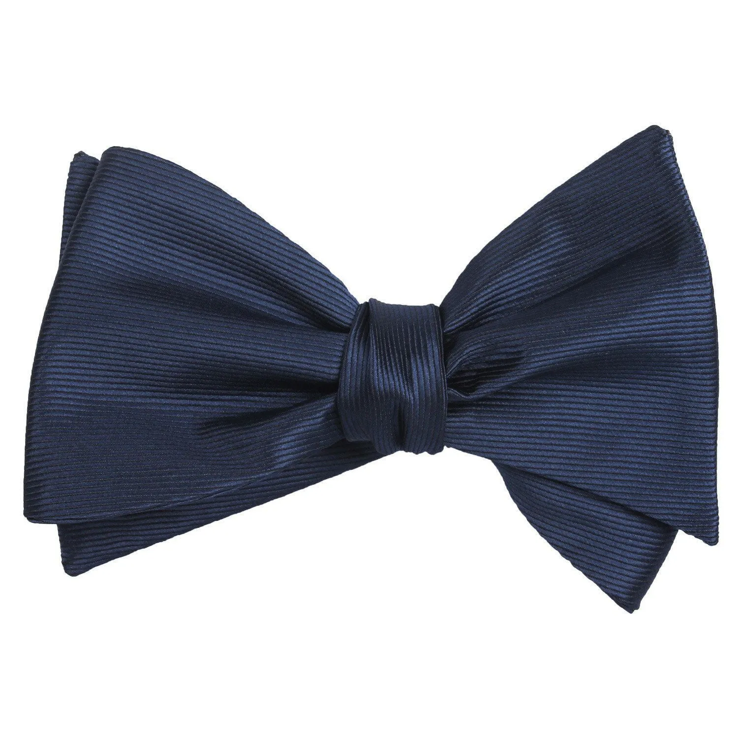Navy Blue Line - Bow Tie (Untied) sold by OTAA product image thumbnail 2